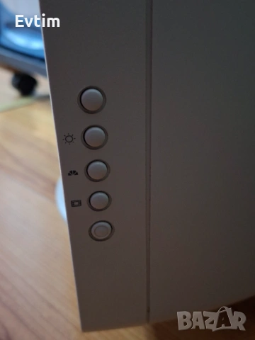 Монитор Samsung SyncMaster 797MB CRT 1920 x 1440 пиксела 43,2 см (17"). Супер рядък и колекционерски, снимка 5 - Монитори - 53368989