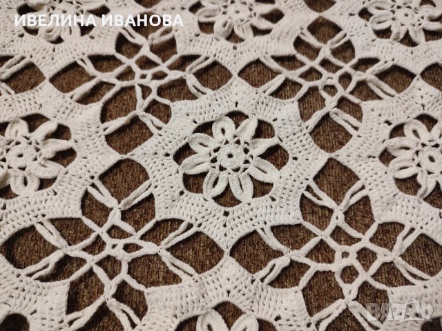 Покривало за легло на една кука , снимка 3 - Покривки за легло - 42851695