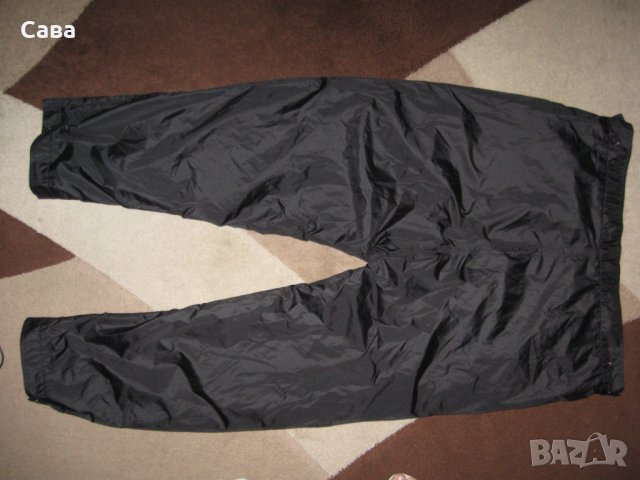 Спортно долнище WHITE RIDGE  мъжко,ХЛ-2ХЛ, снимка 3 - Спортни дрехи, екипи - 38088511