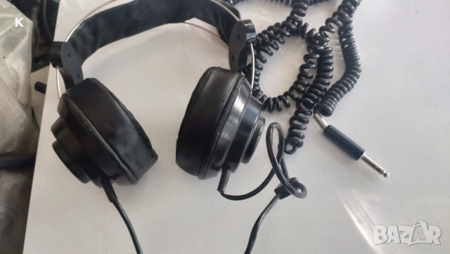 продавам слушалки TESLA 