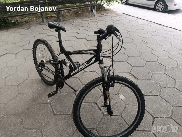 Колело26 цола 21 скорости, снимка 3 - Велосипеди - 54235041