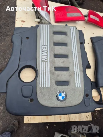 Кори над двигателя от БМВ 3.0Д 218к.с., снимка 2 - Части - 49654988