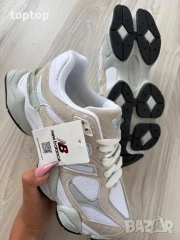 Дамски Маратонки New 🆕 Balance , снимка 3 - Маратонки - 56217347
