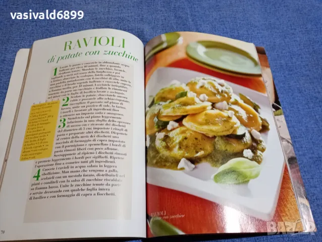 Списание "Сол и пипер", снимка 6 - Списания и комикси - 48044839