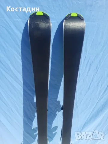 Карвинг ски Elan RC Race 140см. , снимка 6 - Зимни спортове - 56542887