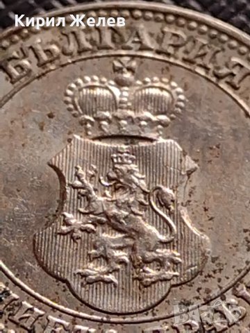 МОНЕТА 10 стотинки 1913г. ЦАРСТВО БЪЛГАРИЯ СТАРА РЯДКА ЗА КОЛЕКЦИОНЕРИ 35730, снимка 14 - Нумизматика и бонистика - 39537879