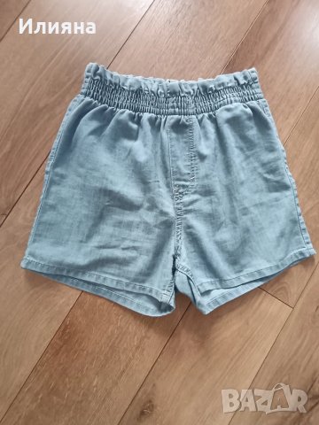 Детски къси панталони 140 номер - 3 бр., снимка 5 - Детски къси панталони - 50515335