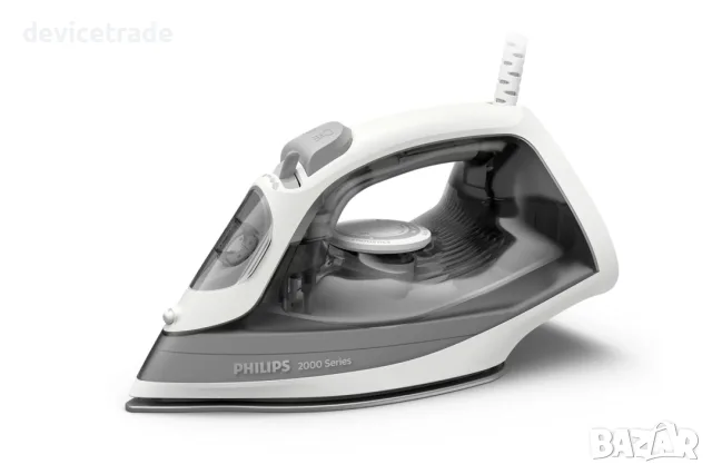 Парна ютия Philips серия 2000 DST2020/80