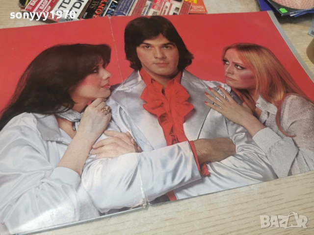 ZDRAVKO COLIC-ORIGINAL 1БР 1604261938LCHERY1, снимка 10 - Грамофонни плочи - 54220093