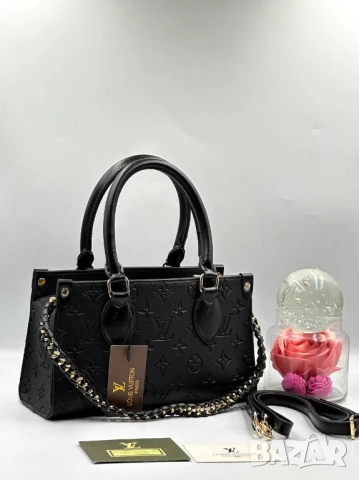 чанти louis vuitton , снимка 7 - Чанти - 51321069