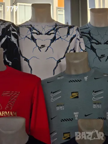 блузи NIKE, снимка 3 - Блузи - 48386916