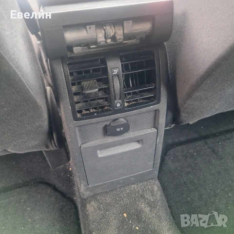 VW Touran 2006г 105кс 1.9 TDI, снимка 5 - Части - 52789555