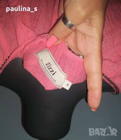 Три различни броя / Уникални и специални туники / голям размер , снимка 7 - Туники - 29538374