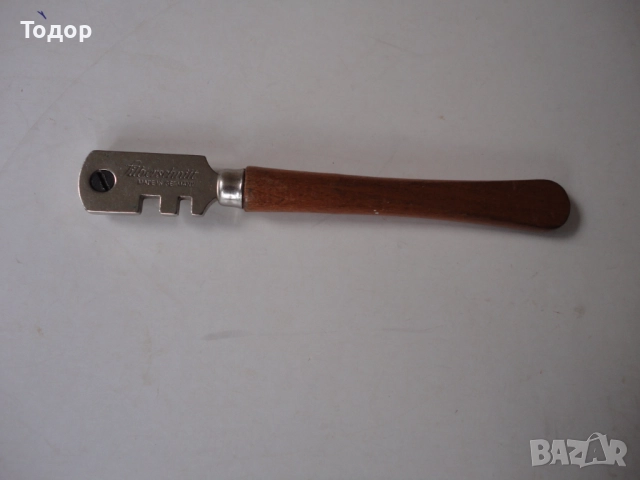 Немски елмаз за стъкло  3, снимка 3 - Други инструменти - 52669408