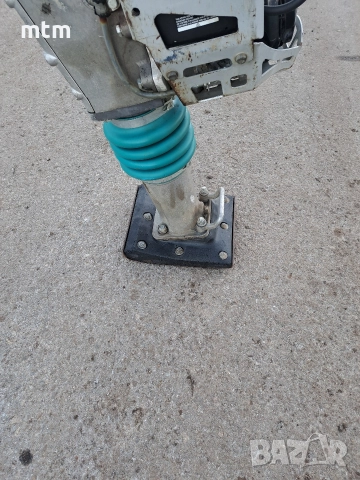 транбовка , снимка 4 - Други машини и части - 52745467