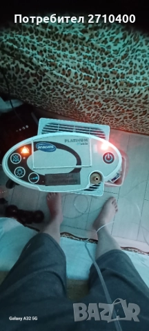 Концентратори за кислород, снимка 17 - Медицинска апаратура - 51348869