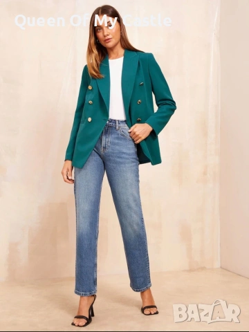 Разкошна дамско сако , снимка 7 - Сака - 54323444