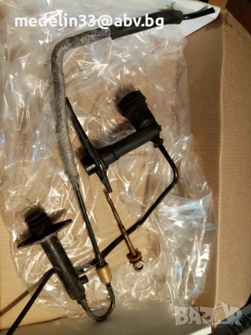 Горна и долна помпа комплект на съединител за Jeep Cherokee KJ 2001-2008