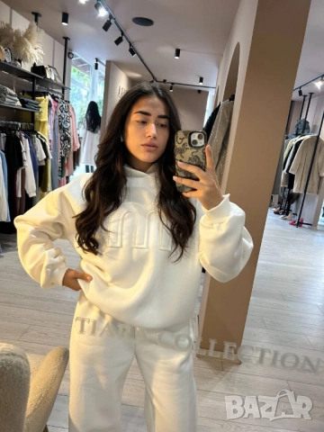 дамски екипи , снимка 5 - Спортни екипи - 51960172