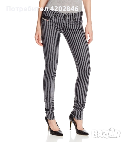 Diesel Jeans , снимка 3 - Дънки - 52803763