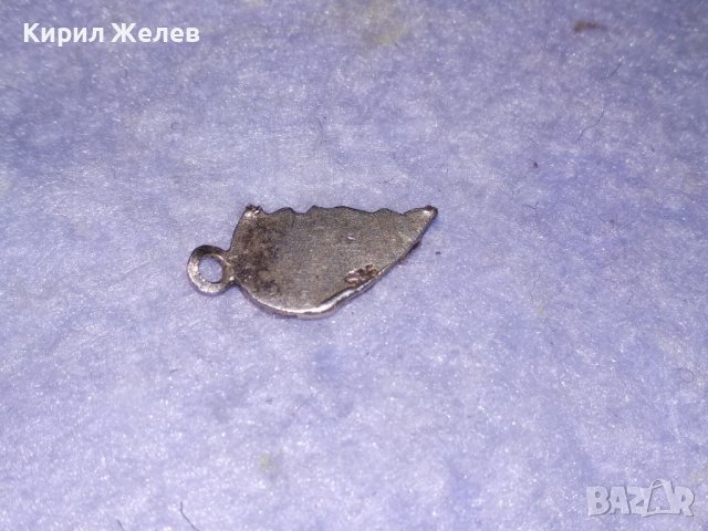 BEST FRIEND - СРЕБЪРНО МЕДАЛЬОНЧЕ - СЪРЧИЦЕ - Най-ДОБЪР ПРИЯТЕЛ СРЕБРО 925 АРТ ПЕНДАНТ 35459, снимка 5 - Колиета, медальони, синджири - 39373518