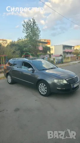 адаптивни фарове за passat b6 , снимка 4 - Части - 56061349