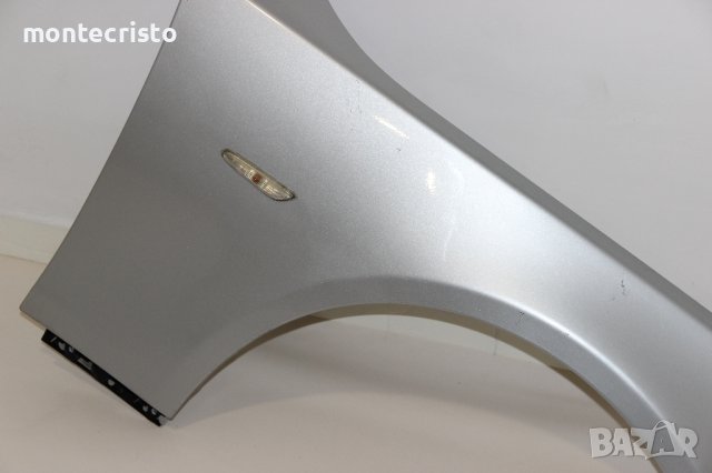 Десен калник BMW Serie 5 E60 E61 (2003-2010г.) 👌Оригинален алуминиев алуминий / 41357111430, снимка 3 - Части - 42122210