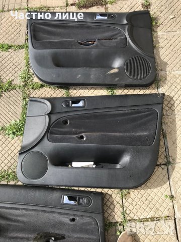 VW Passat b5 1.6 бензин останали части!, снимка 10 - Автомобили и джипове - 31733929