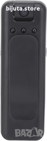 Мини Wifi body camera камера за тяло с Wifi и въртящ се обектив 180°, снимка 2 - HD камери - 52418683