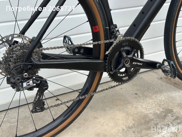 Cervélo Áspero 2023 GRX Carbon, снимка 8 - Велосипеди - 52452716