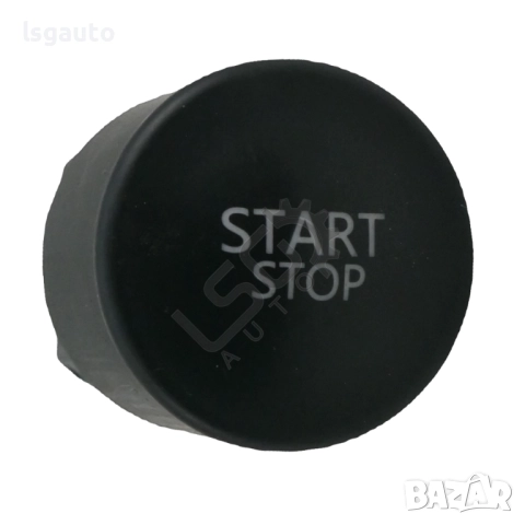 Старт бутон Renault Megane III 2008-2016 ID:149963