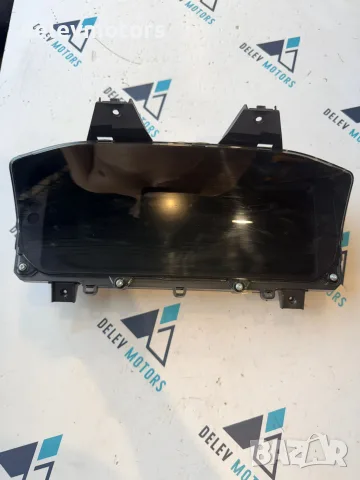 M8A2-10F844-JG километраж табло от Land Rover Range Rover Velar (L560) 3.0 D