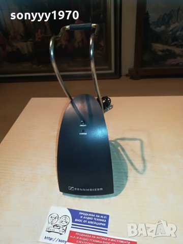 sennheiser tr119 ll-внос switzerland, снимка 6 - Слушалки и портативни колонки - 29501726