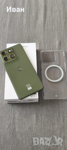 Motolora Edge 70, снимка 11 - Motorola - 54179503