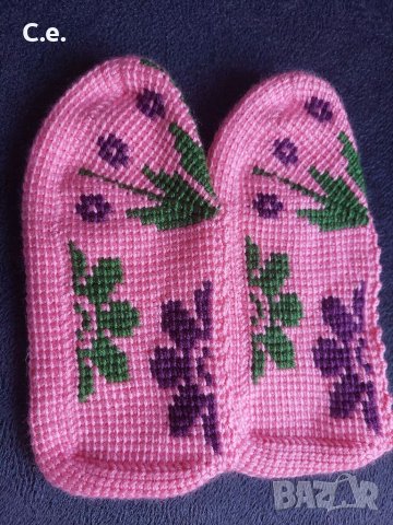 Дамски пантофи, снимка 13 - Пантофи - 36257968