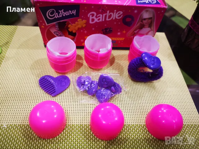 Фигурки, снимка 17 - Фигурки - 49945180