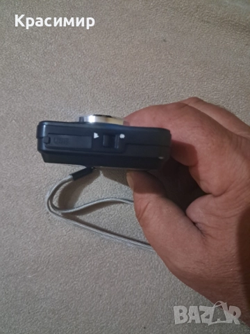 Фотоапарат Aberg best 21 Mp, снимка 6 - Фотоапарати - 52369301