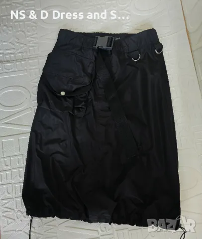 Pause шушлякова пола, снимка 6 - Поли - 50226101