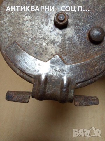 Комплект Стари Риболовни Мухарки., снимка 6 - Антикварни и старинни предмети - 51645953