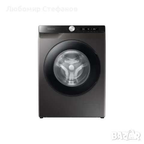 Пералня Samsung WW80T504DAXAS7 8кг, снимка 2 - Перални - 48674455