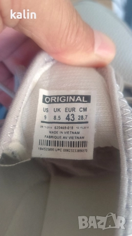 Маратонки Adidas Puma , снимка 9 - Маратонки - 51791904