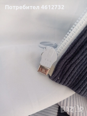 Дамска ветровита Nike, снимка 7 - Якета - 54136701