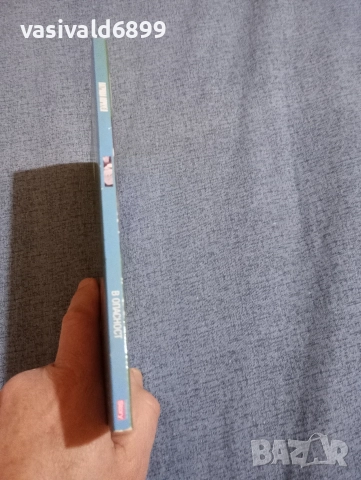 Патриша Корнуел - В опасност , снимка 2 - Художествена литература - 52730994