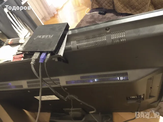 Телевизор JVC 48", снимка 12 - Телевизори - 56541077