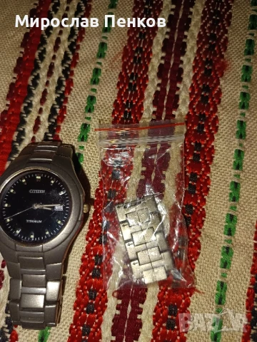 Часовник , снимка 4 - Дамски - 51135194