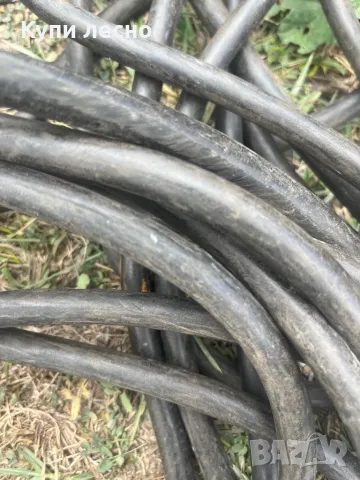 Кабел удължител 2,5 кв.25 метра, снимка 6 - Други инструменти - 47303068