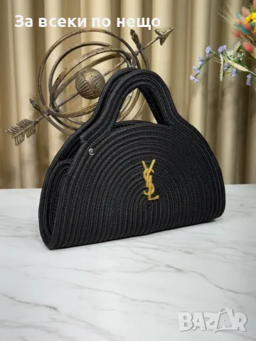 Yves Saint Laurent Дамска Чанта - Налични Различни Цветове Код E28, снимка 4 - Чанти - 50214652