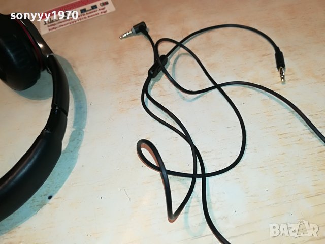 sony mdr-10rc stereo headphones 3105221153, снимка 16 - Слушалки и портативни колонки - 36931578