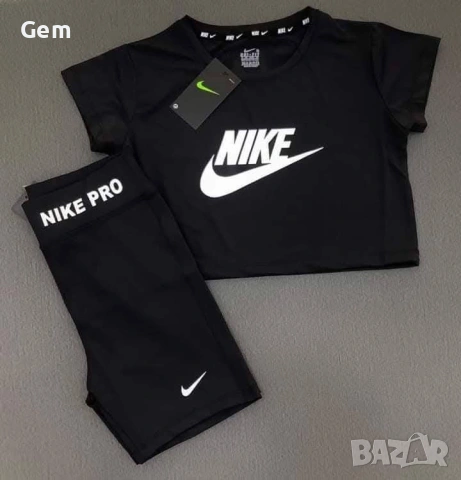 Дамски спортен екип , снимка 2 - Спортни екипи - 54302202