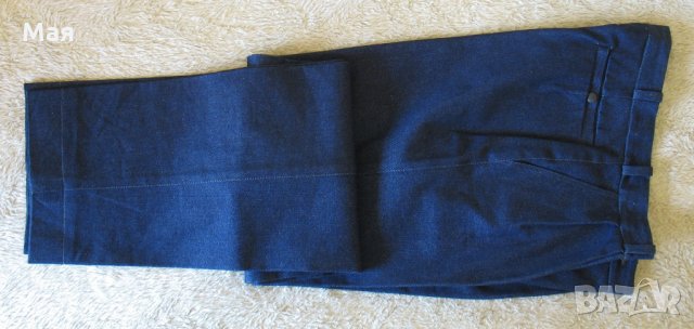 Нов дънков панталон 